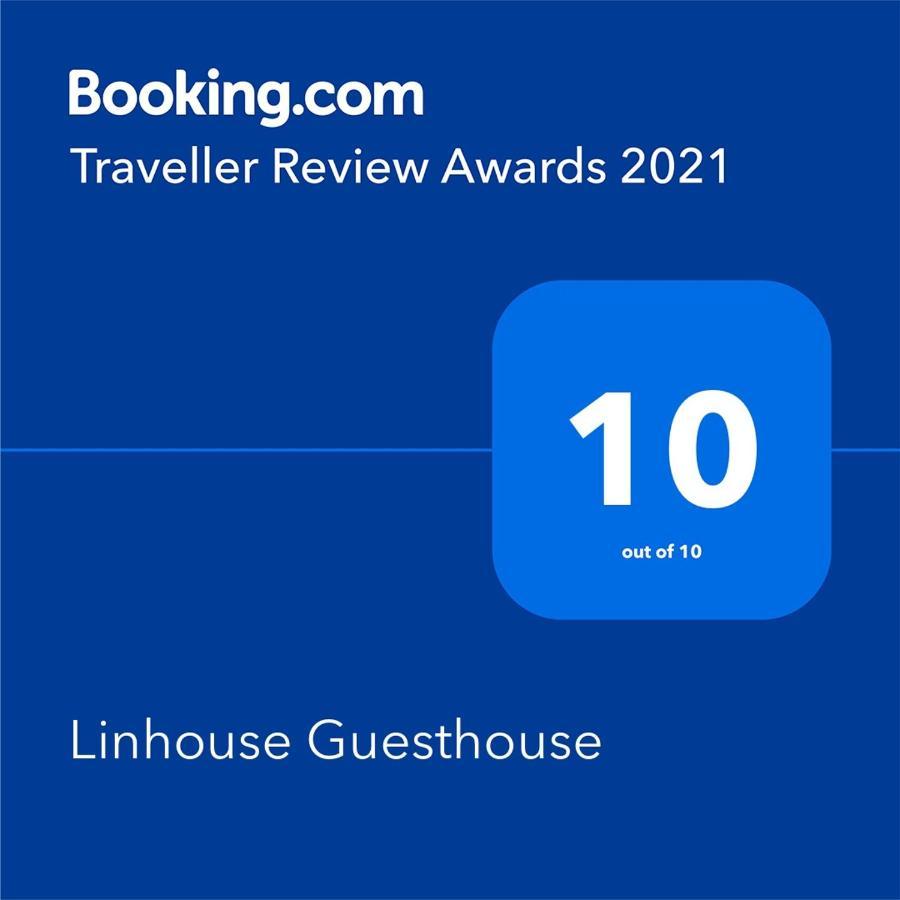 Linhouse Lägenhet